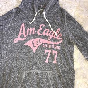AMERICAN EAGLE LONG SLEEVE